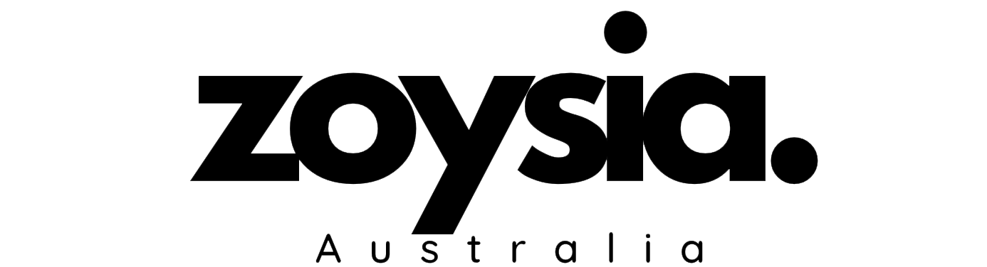 Zoysia Australia